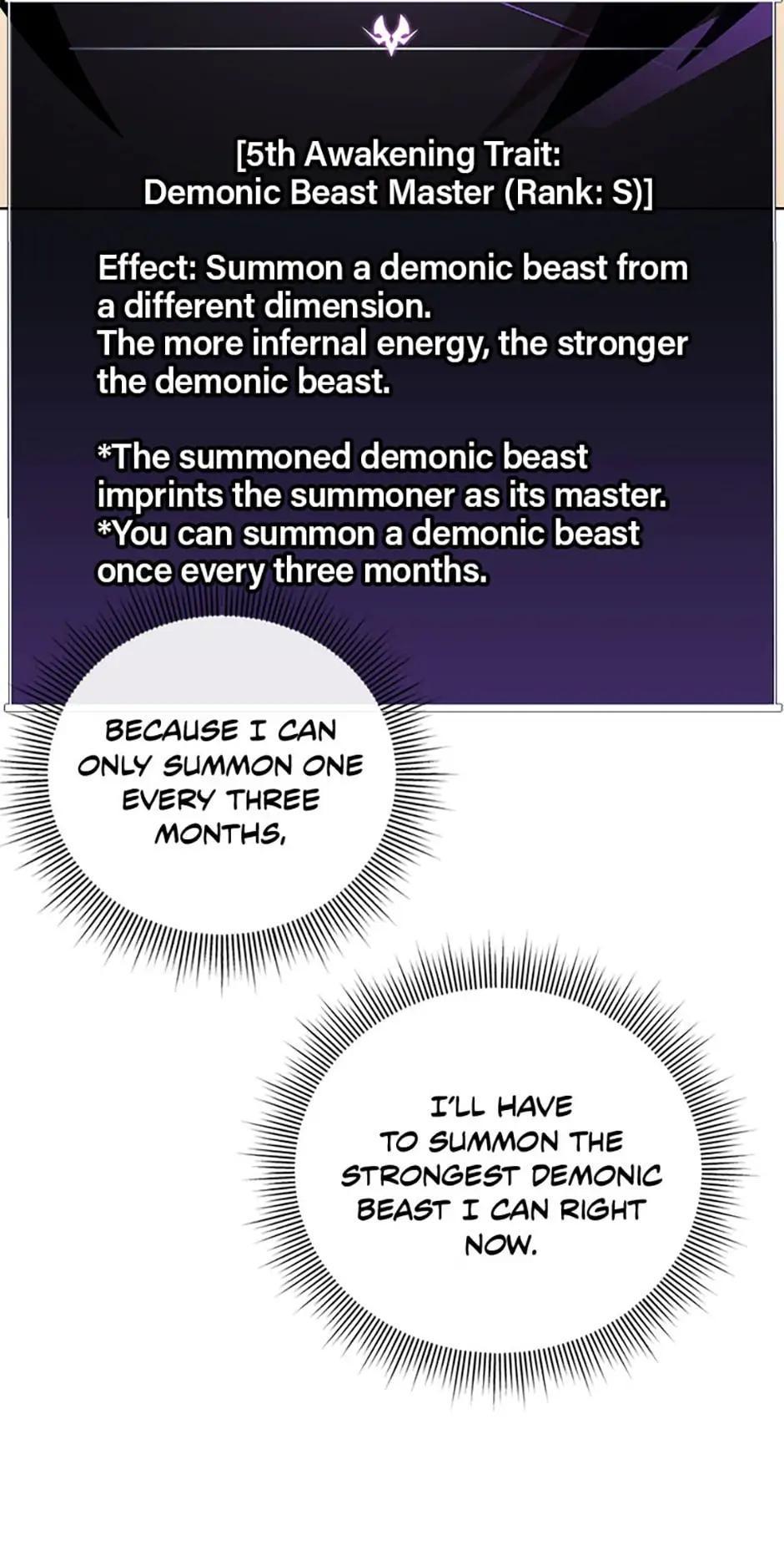 After Ten Millennia in Hell Chapter 39