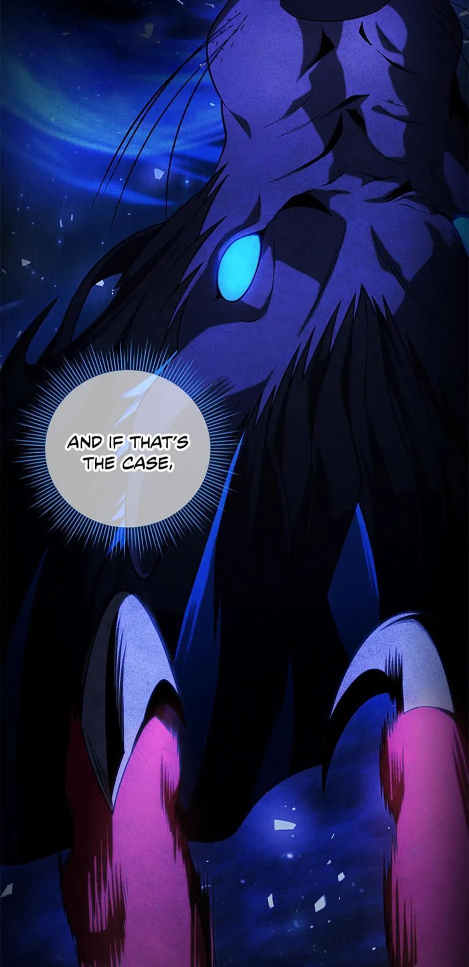 After Ten Millennia in Hell Chapter 39