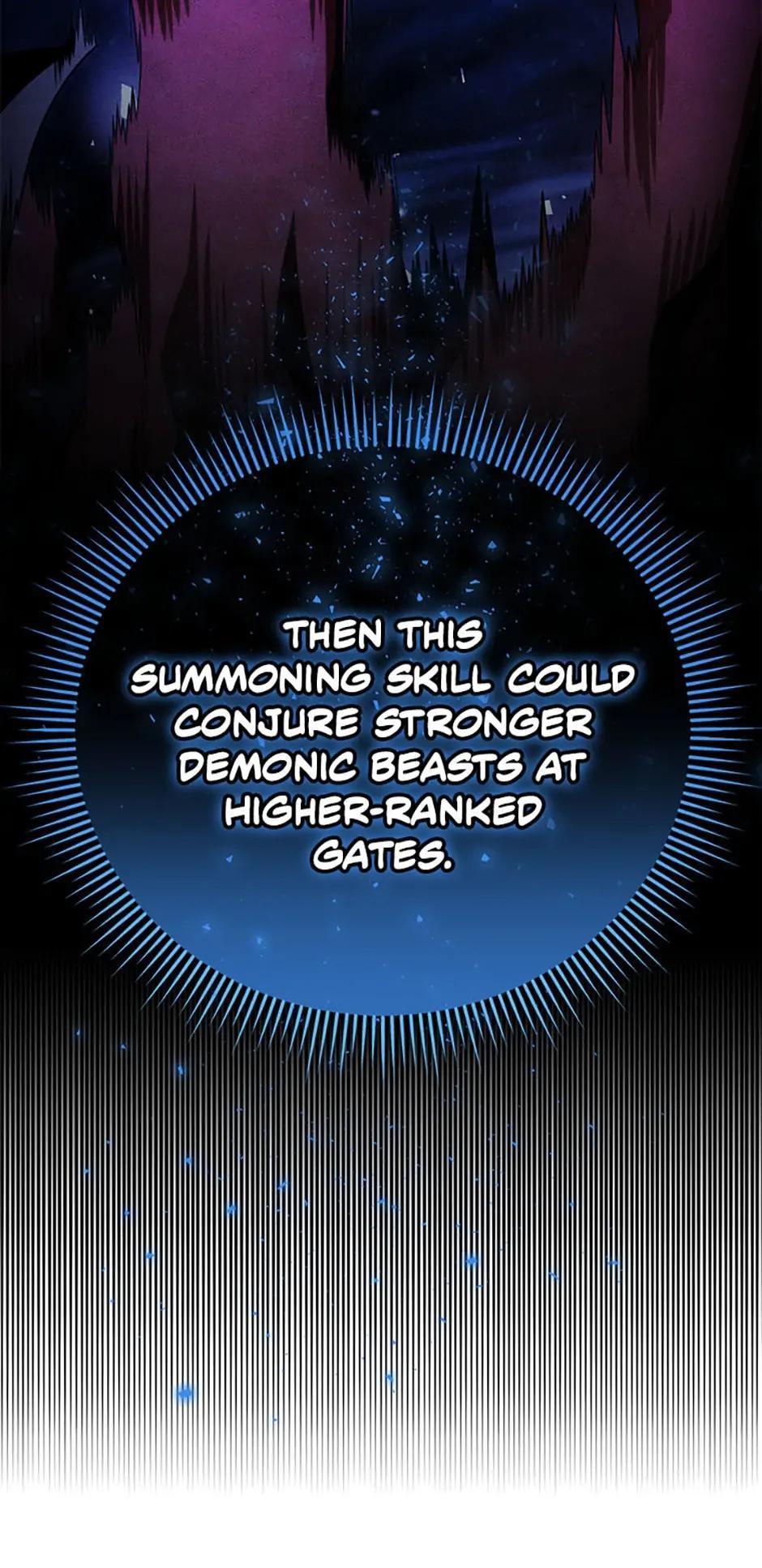 After Ten Millennia in Hell Chapter 39