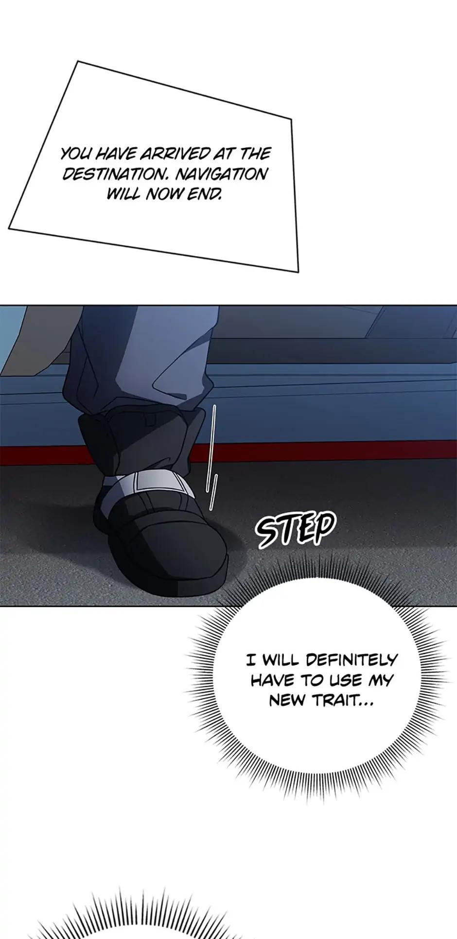 After Ten Millennia in Hell Chapter 39