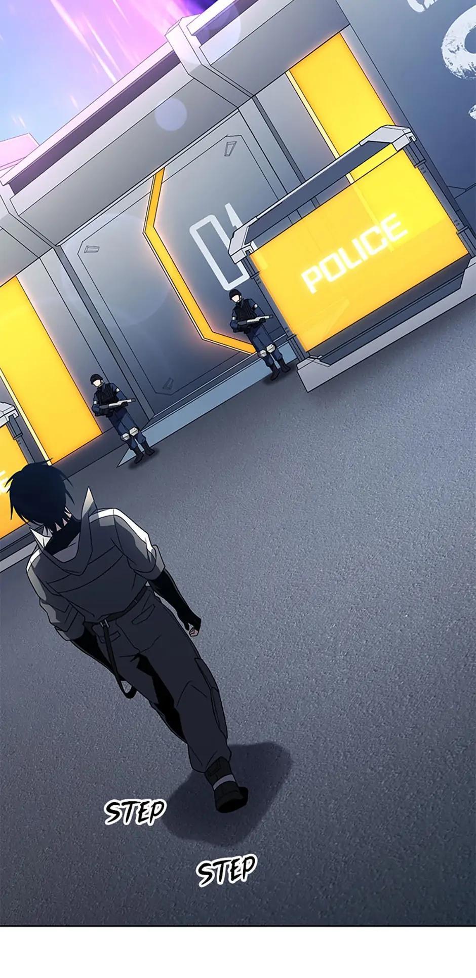 After Ten Millennia in Hell Chapter 39