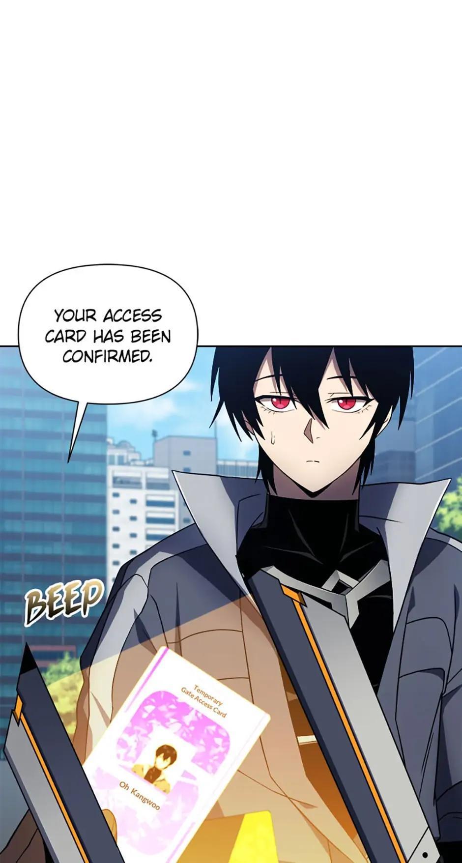 After Ten Millennia in Hell Chapter 39