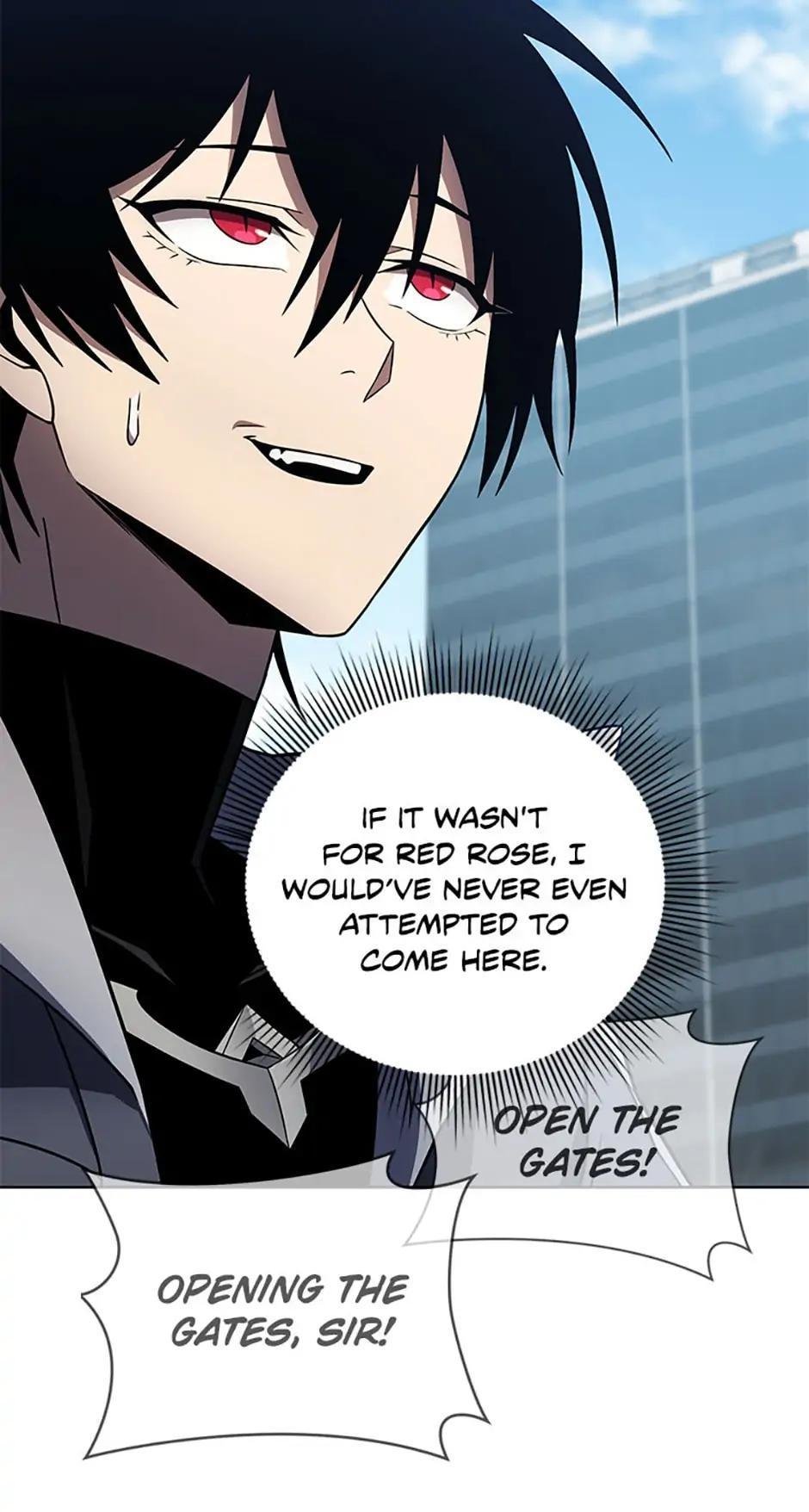 After Ten Millennia in Hell Chapter 39