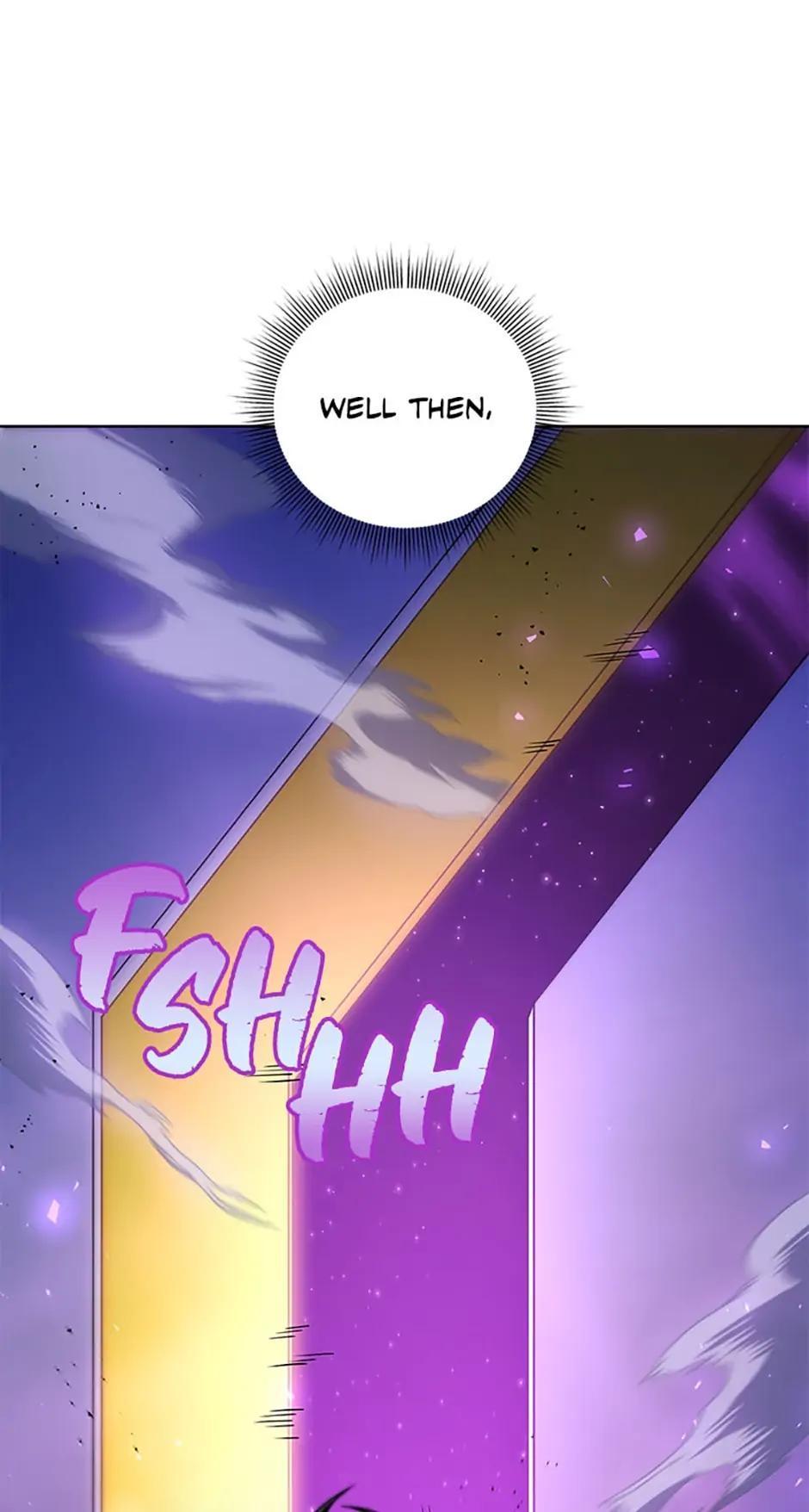 After Ten Millennia in Hell Chapter 39