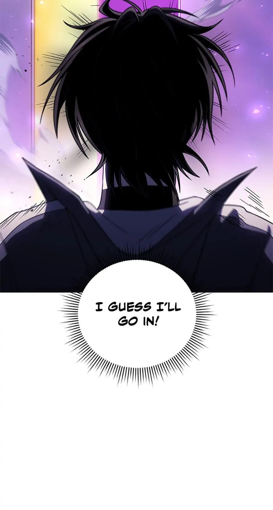 After Ten Millennia in Hell Chapter 39