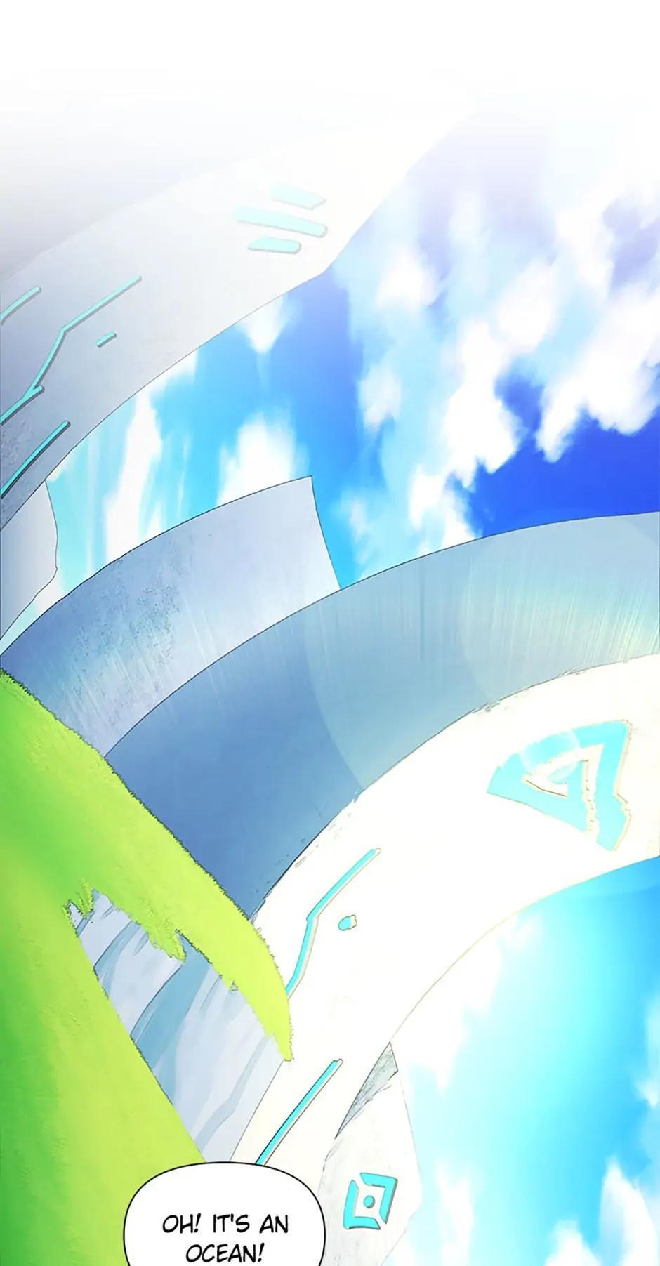 After Ten Millennia in Hell Chapter 39