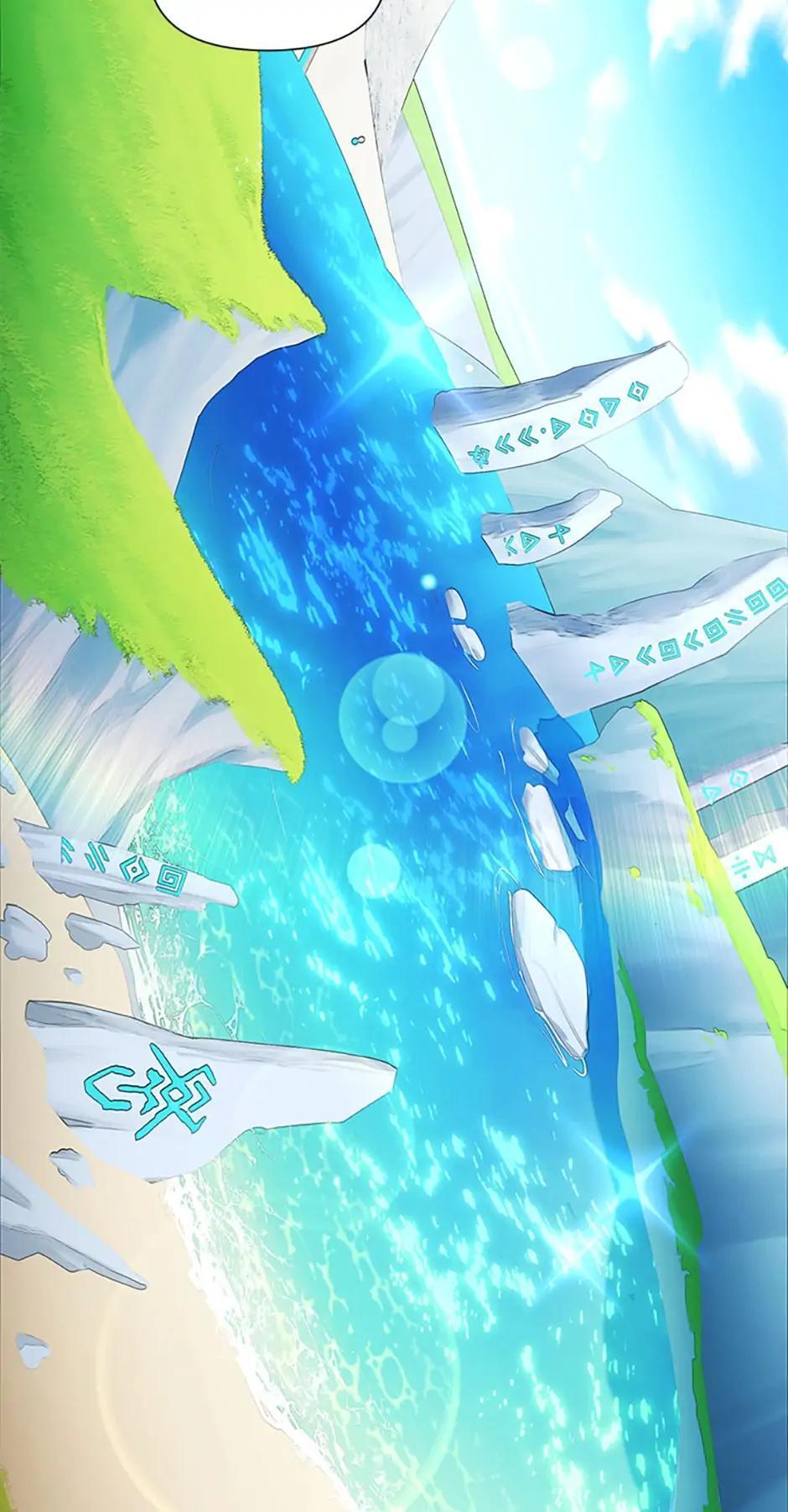 After Ten Millennia in Hell Chapter 39