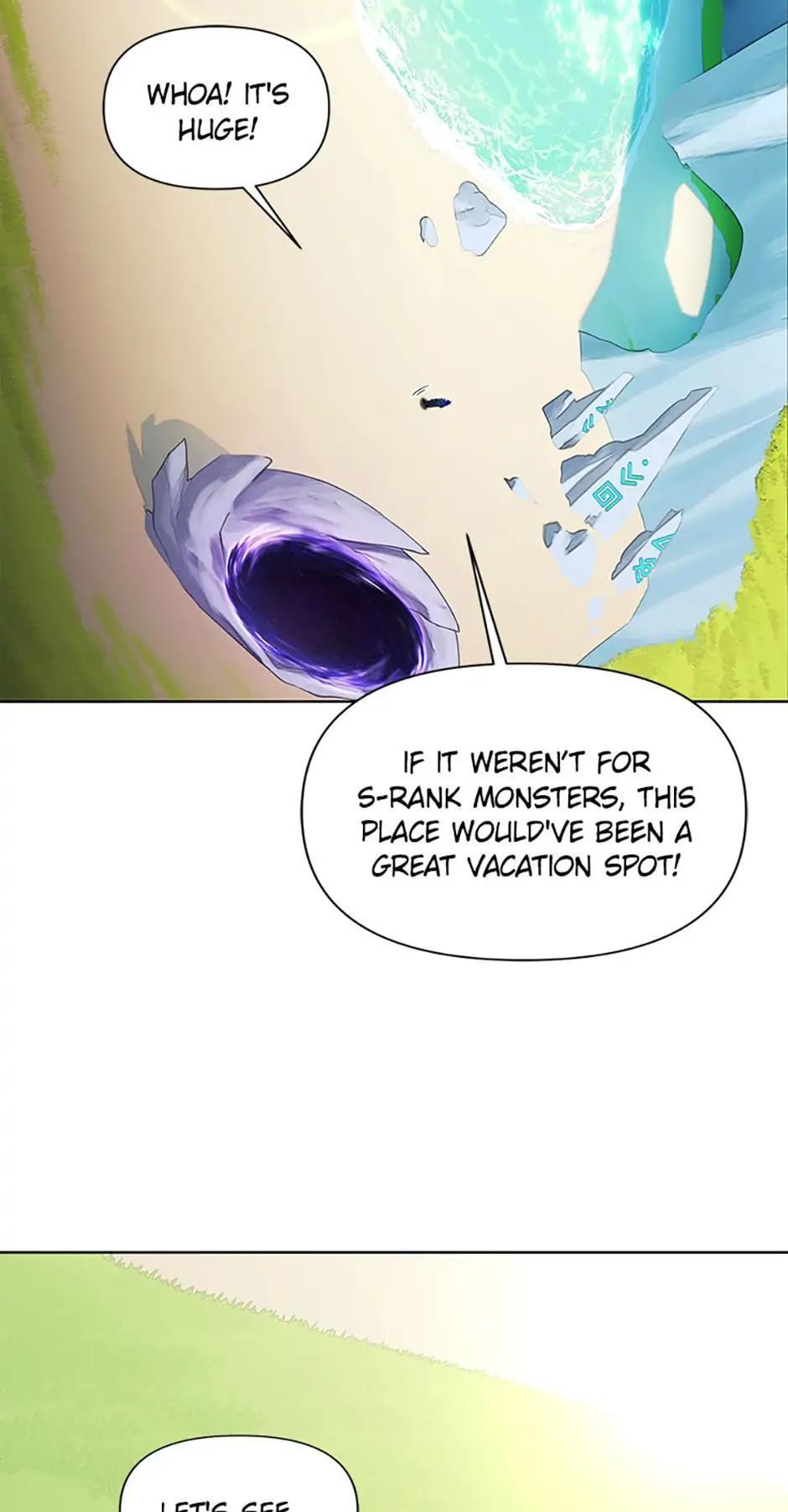 After Ten Millennia in Hell Chapter 39