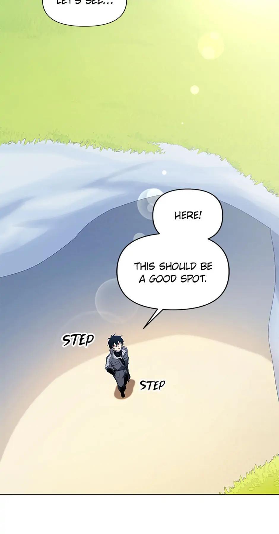 After Ten Millennia in Hell Chapter 39