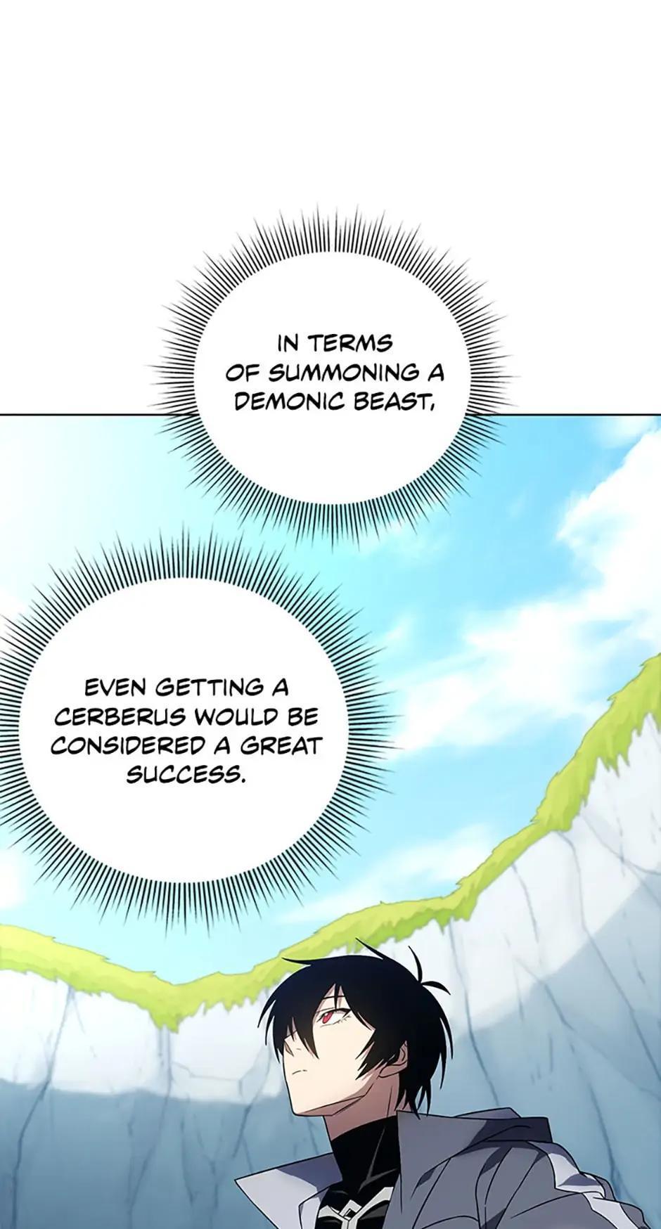 After Ten Millennia in Hell Chapter 39