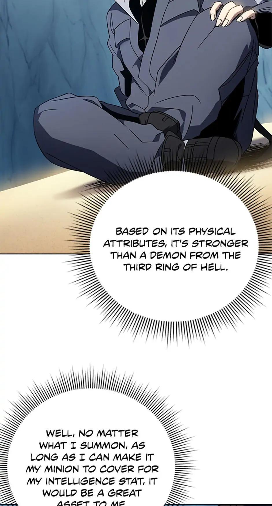 After Ten Millennia in Hell Chapter 39