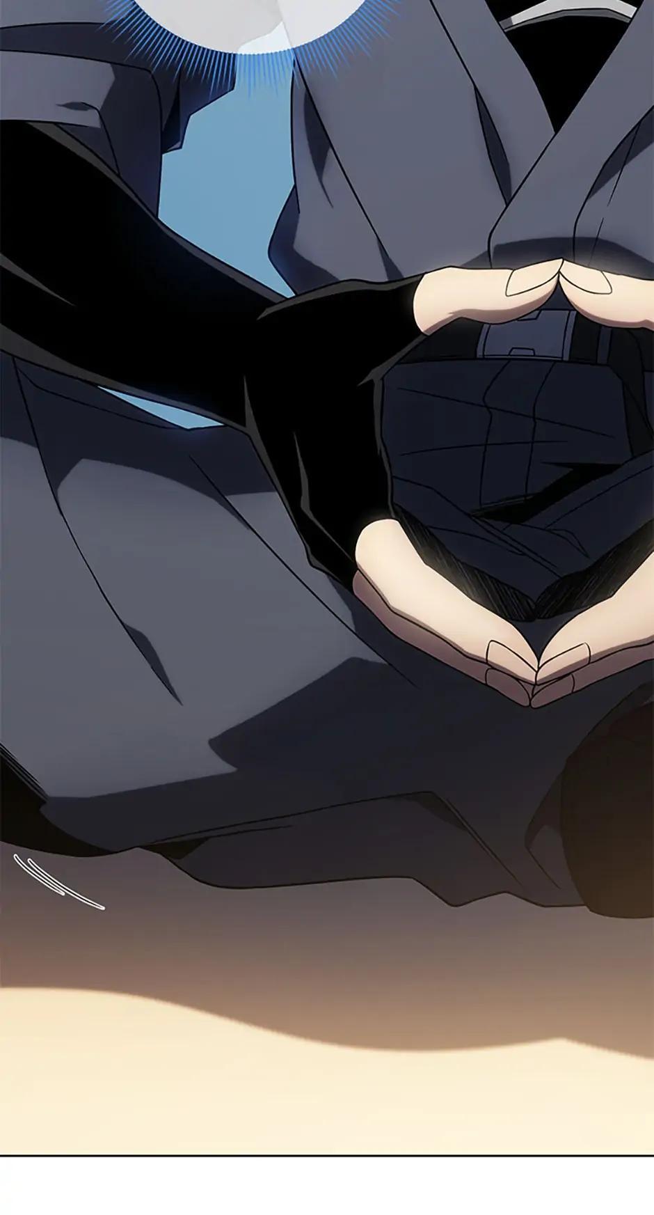 After Ten Millennia in Hell Chapter 39