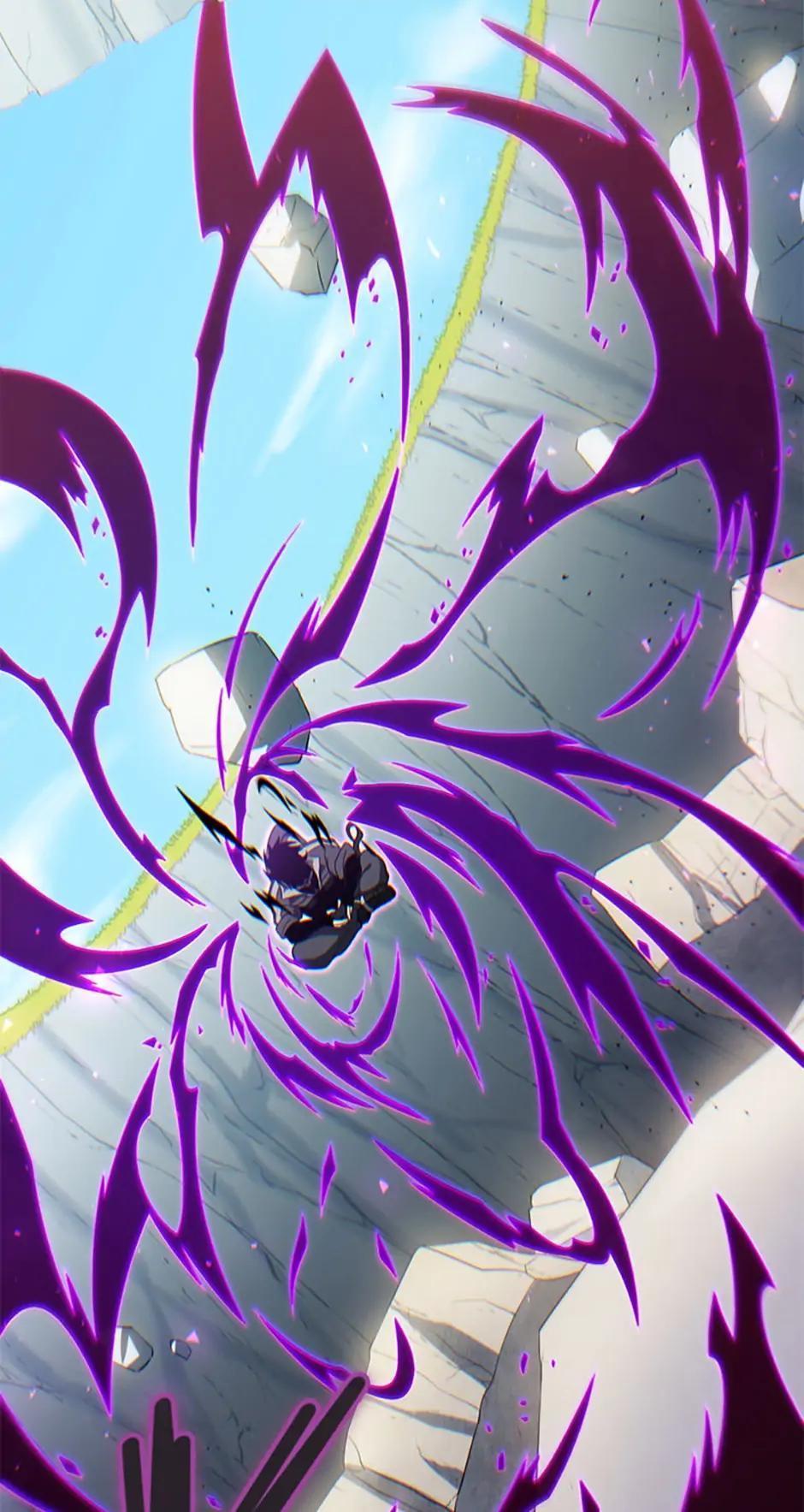 After Ten Millennia in Hell Chapter 39