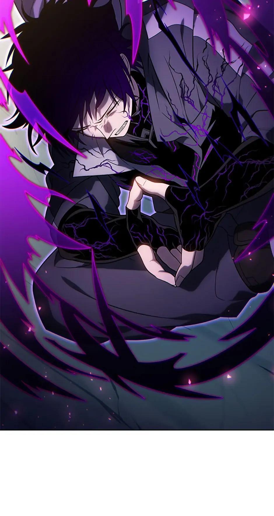 After Ten Millennia in Hell Chapter 39