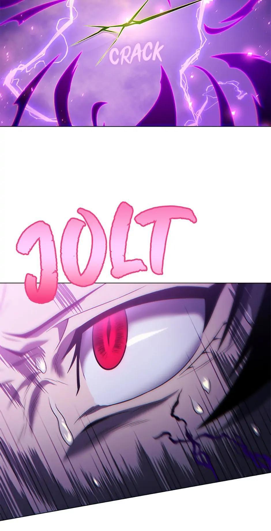 After Ten Millennia in Hell Chapter 39