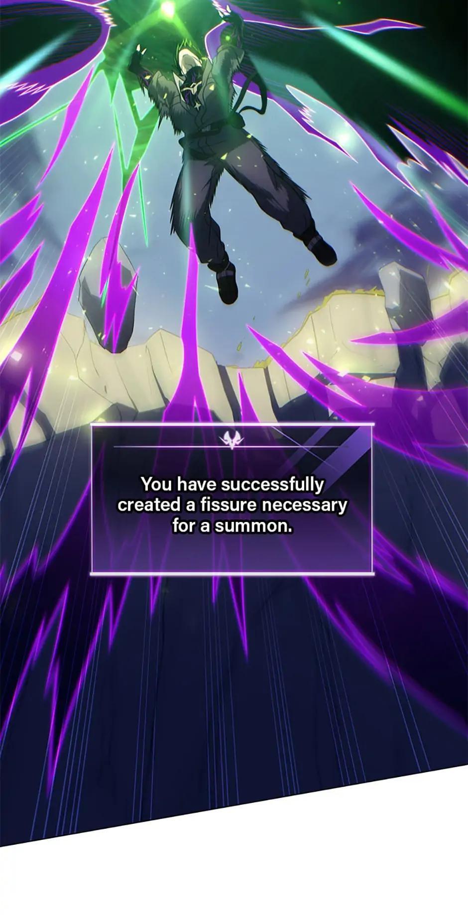 After Ten Millennia in Hell Chapter 39