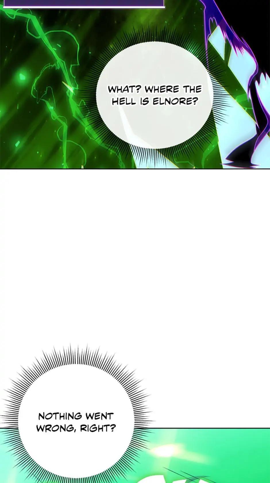 After Ten Millennia in Hell Chapter 39