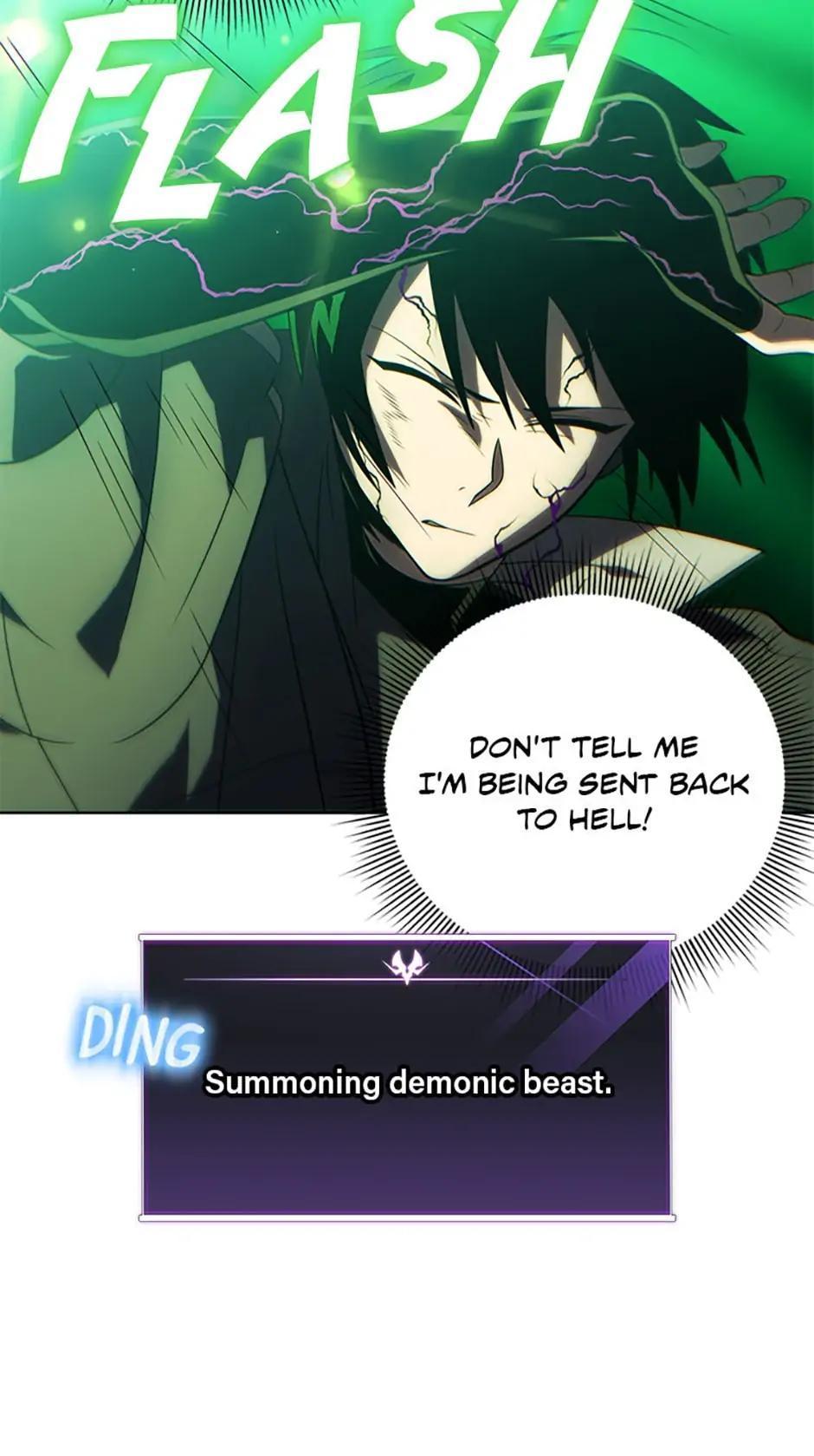 After Ten Millennia in Hell Chapter 39