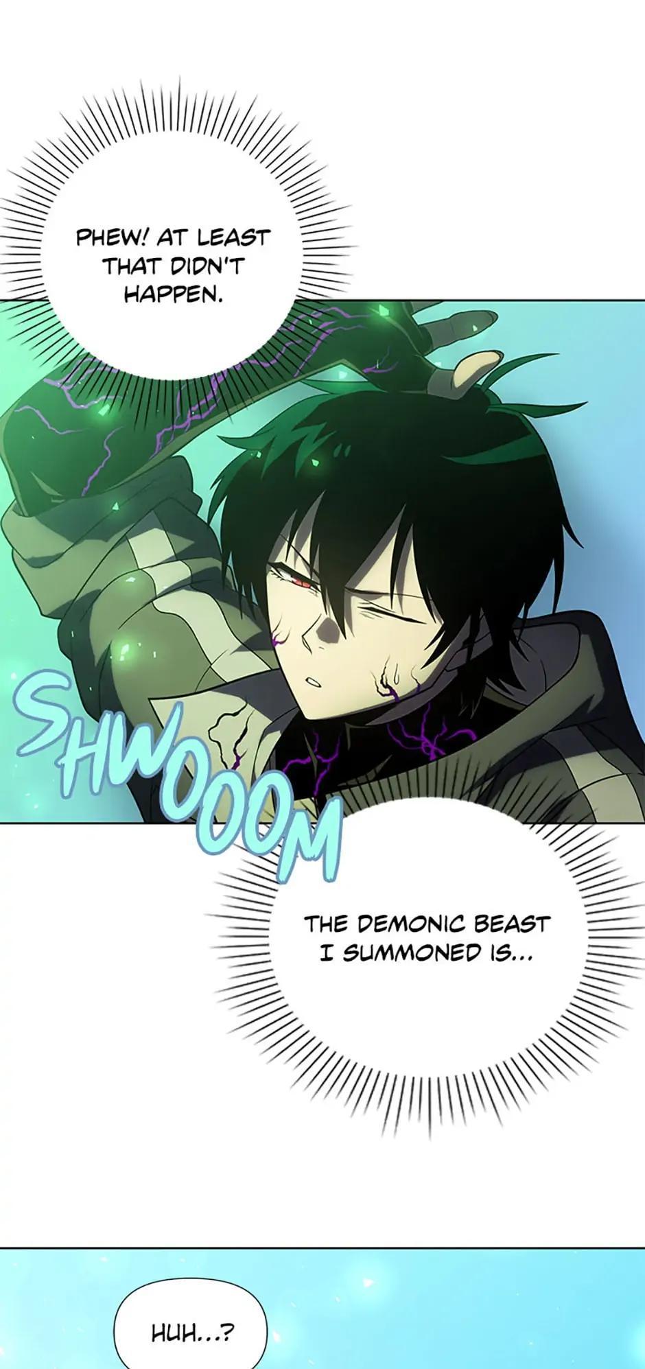 After Ten Millennia in Hell Chapter 39