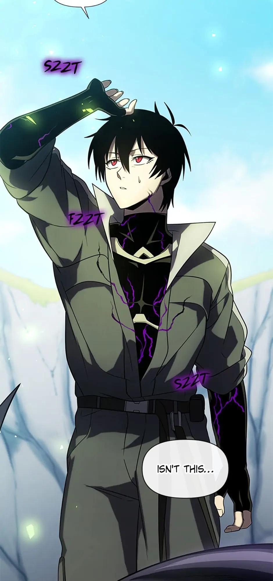 After Ten Millennia in Hell Chapter 39