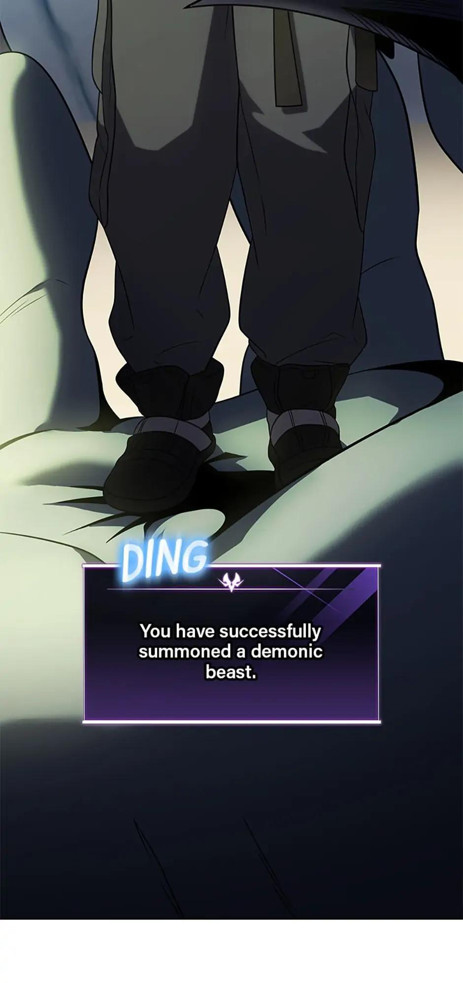 After Ten Millennia in Hell Chapter 39