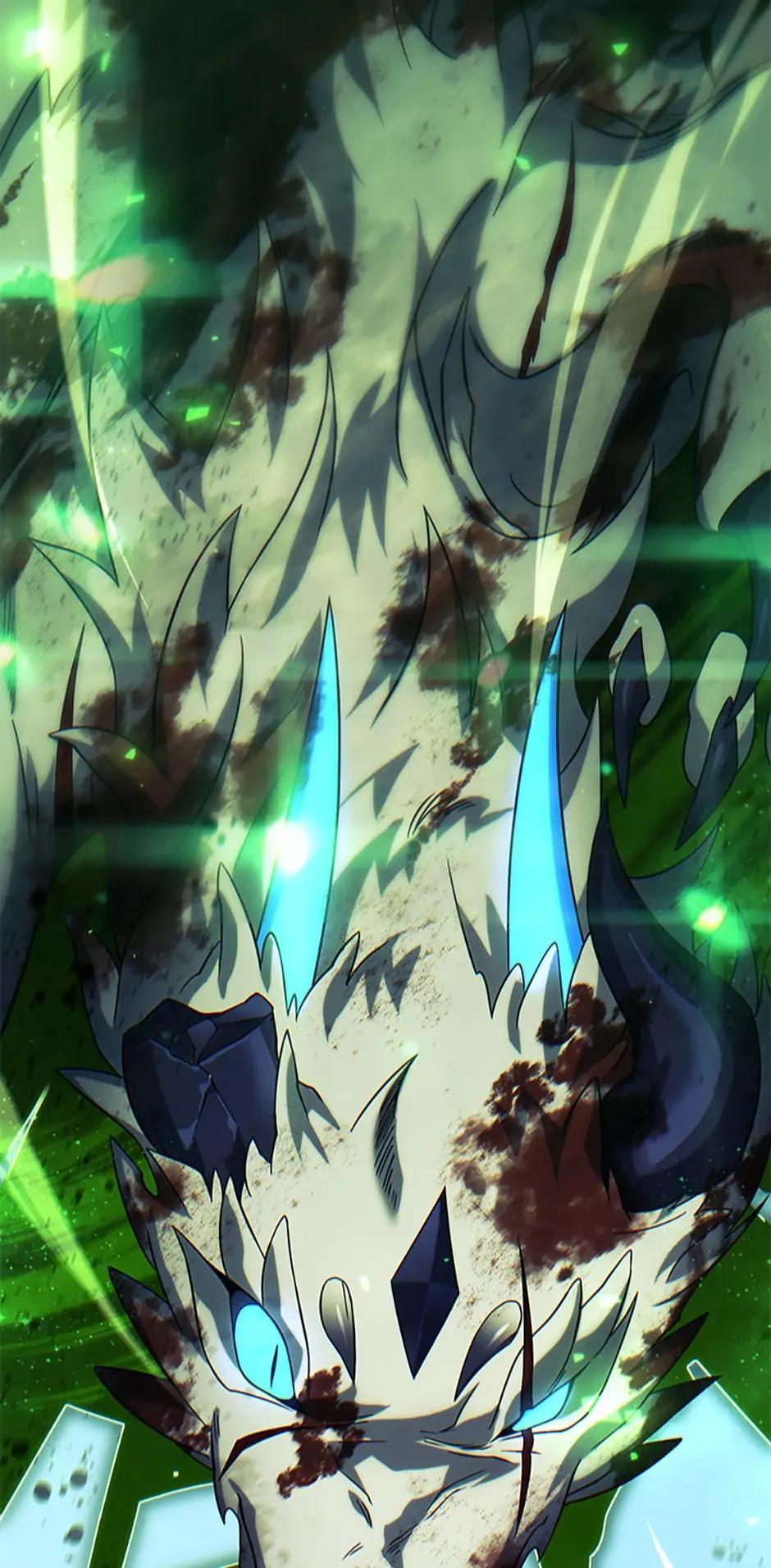 After Ten Millennia in Hell Chapter 39