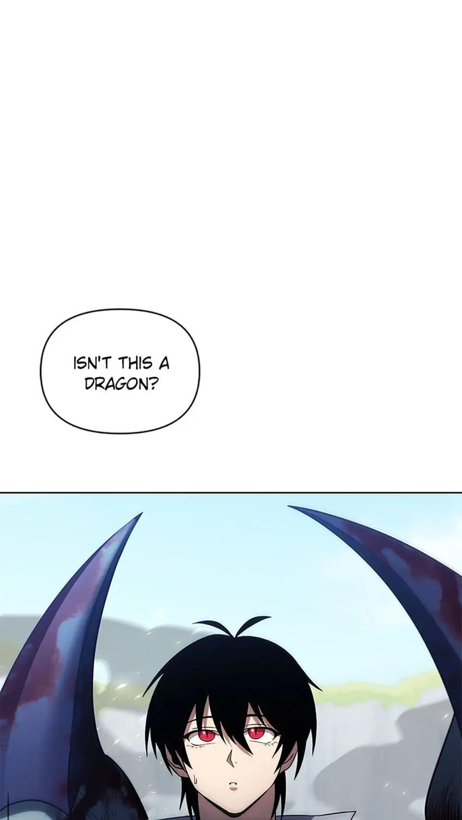 After Ten Millennia in Hell Chapter 40