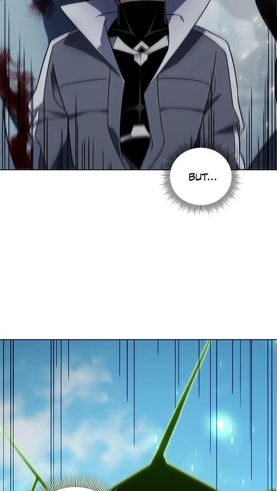 After Ten Millennia in Hell Chapter 40