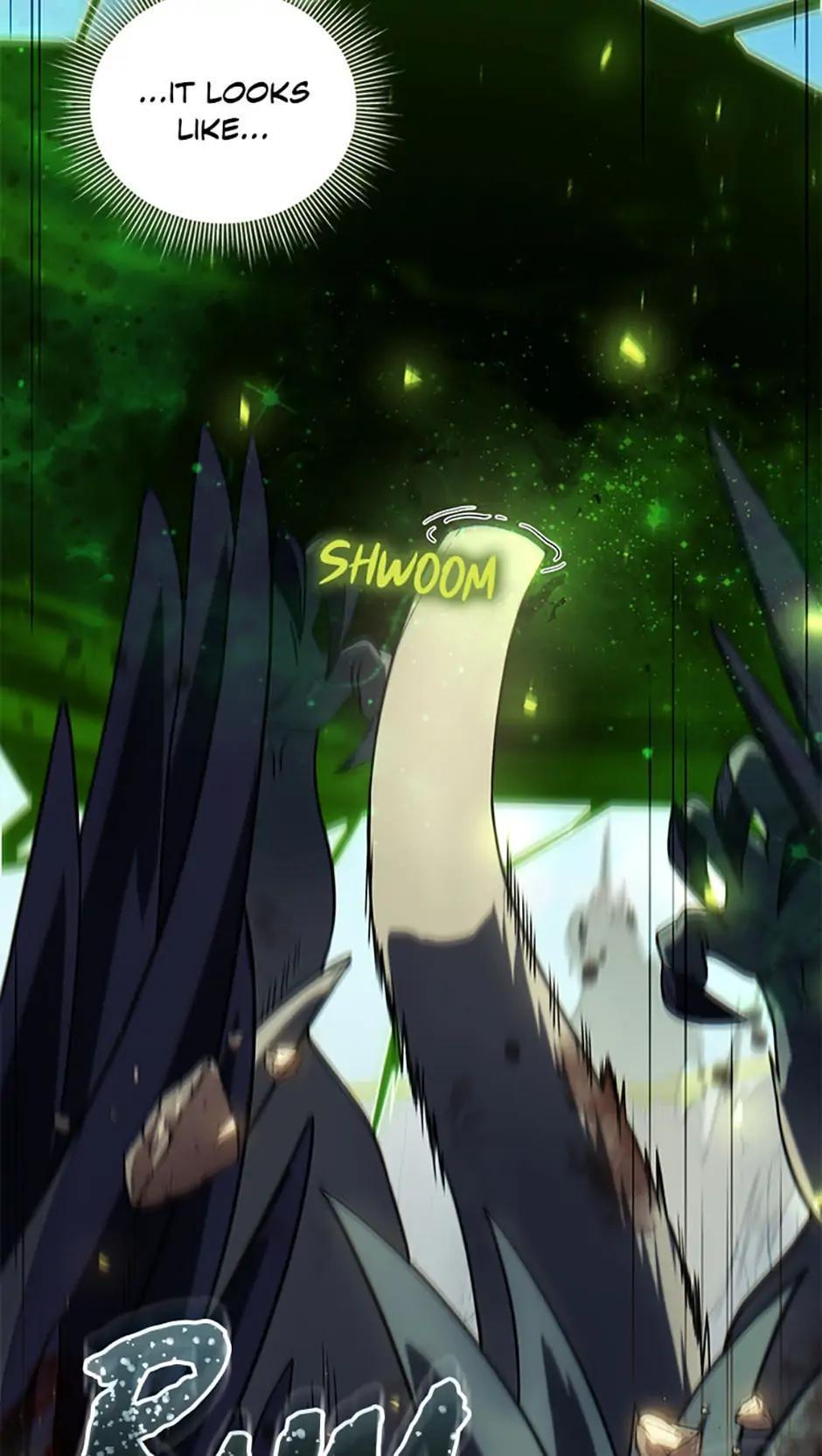 After Ten Millennia in Hell Chapter 40