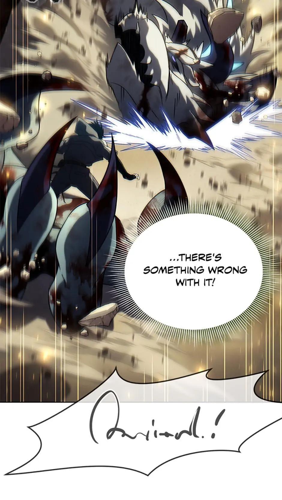 After Ten Millennia in Hell Chapter 40