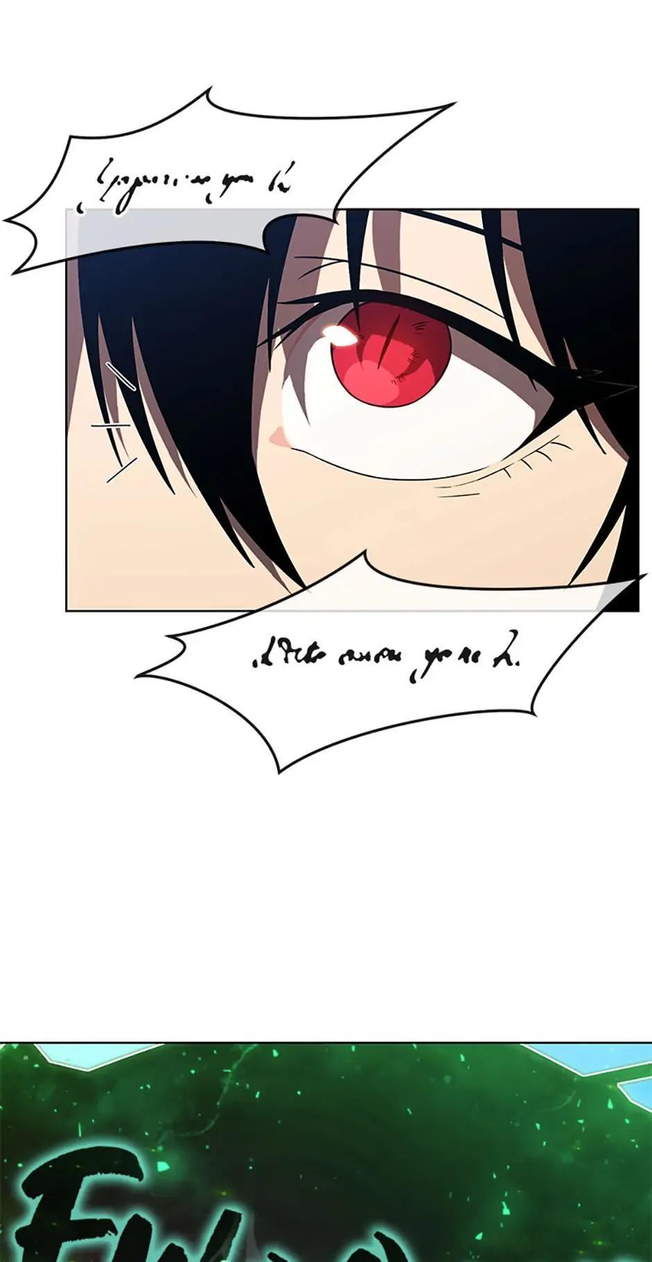 After Ten Millennia in Hell Chapter 40