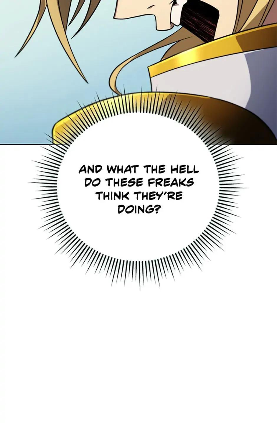 After Ten Millennia in Hell Chapter 40