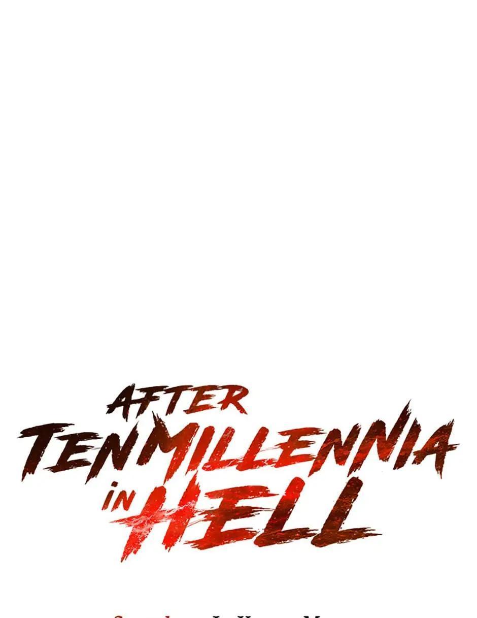 After Ten Millennia in Hell Chapter 40