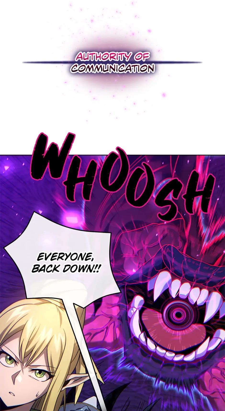 After Ten Millennia in Hell Chapter 40