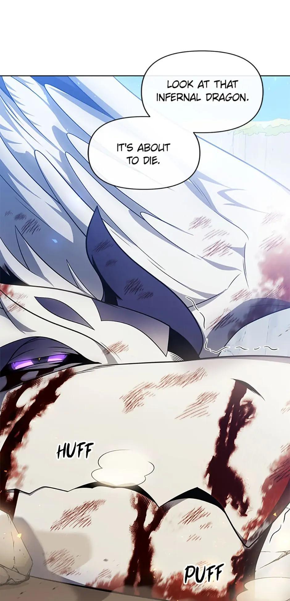 After Ten Millennia in Hell Chapter 40