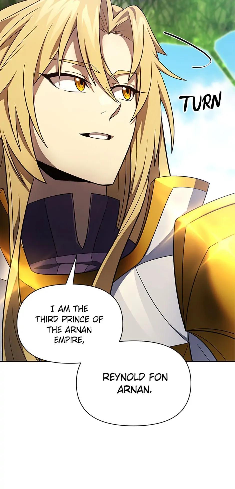 After Ten Millennia in Hell Chapter 40