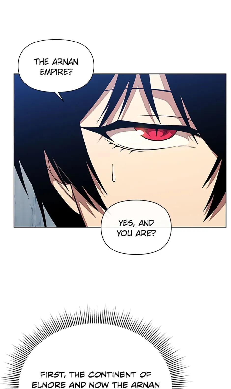 After Ten Millennia in Hell Chapter 40