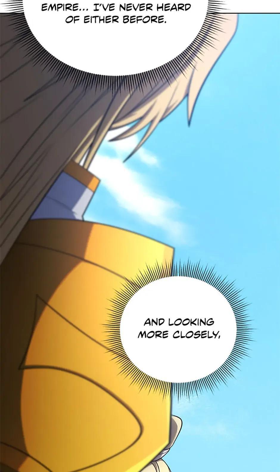 After Ten Millennia in Hell Chapter 40