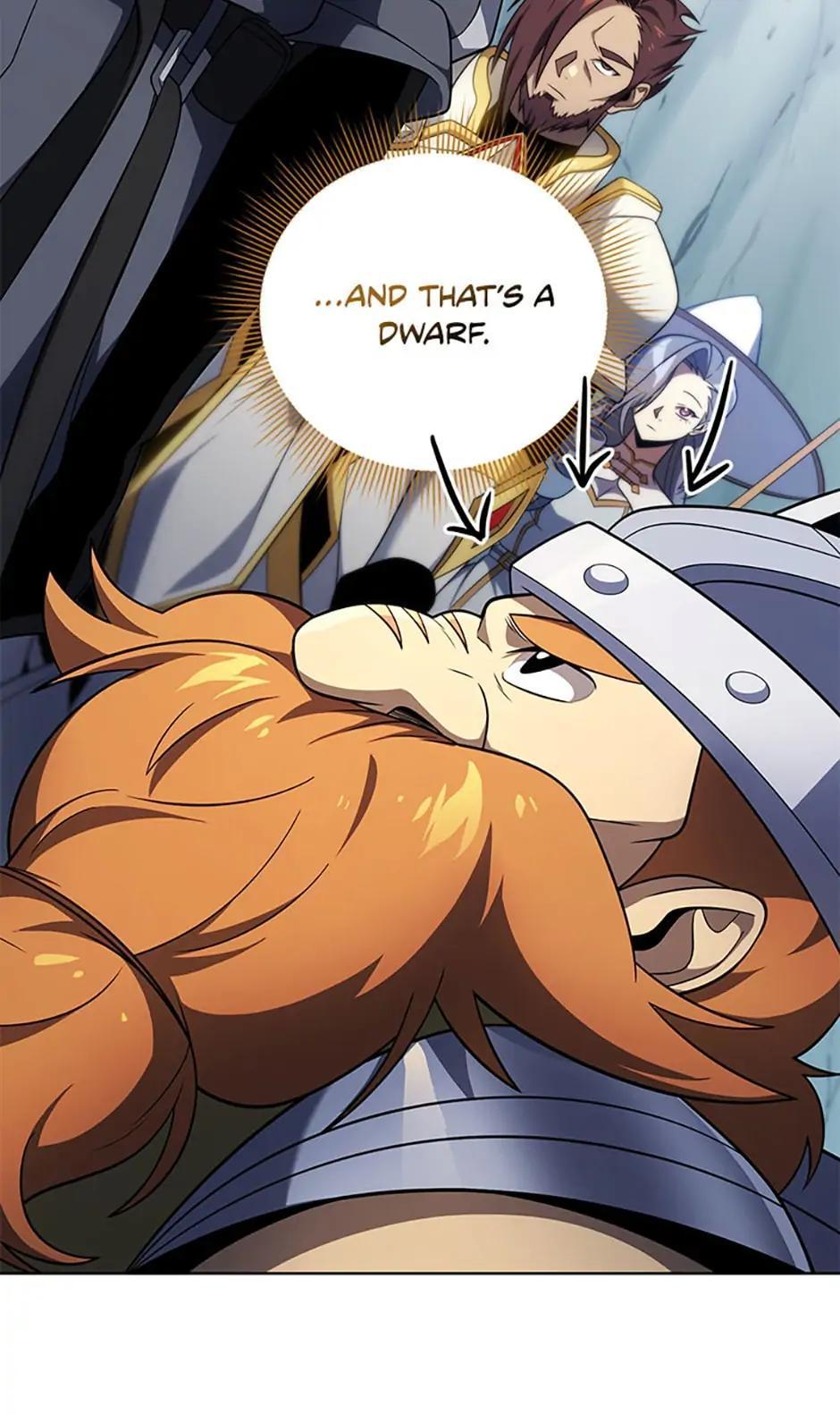 After Ten Millennia in Hell Chapter 40