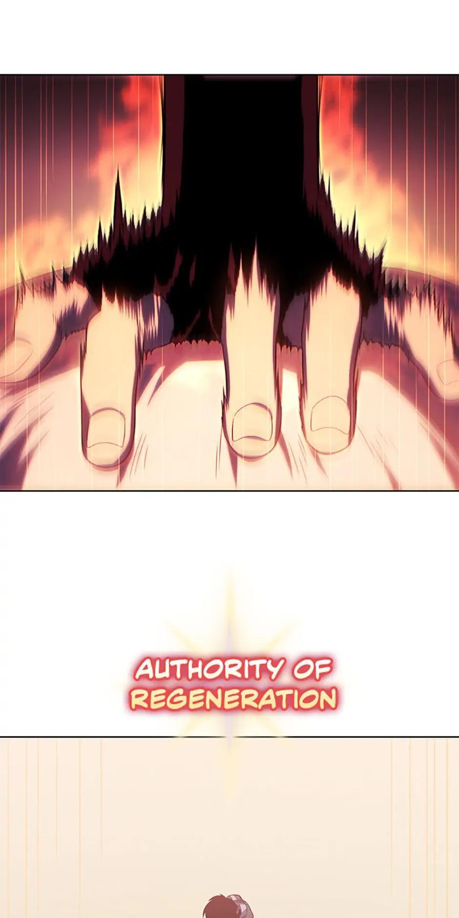 After Ten Millennia in Hell Chapter 40