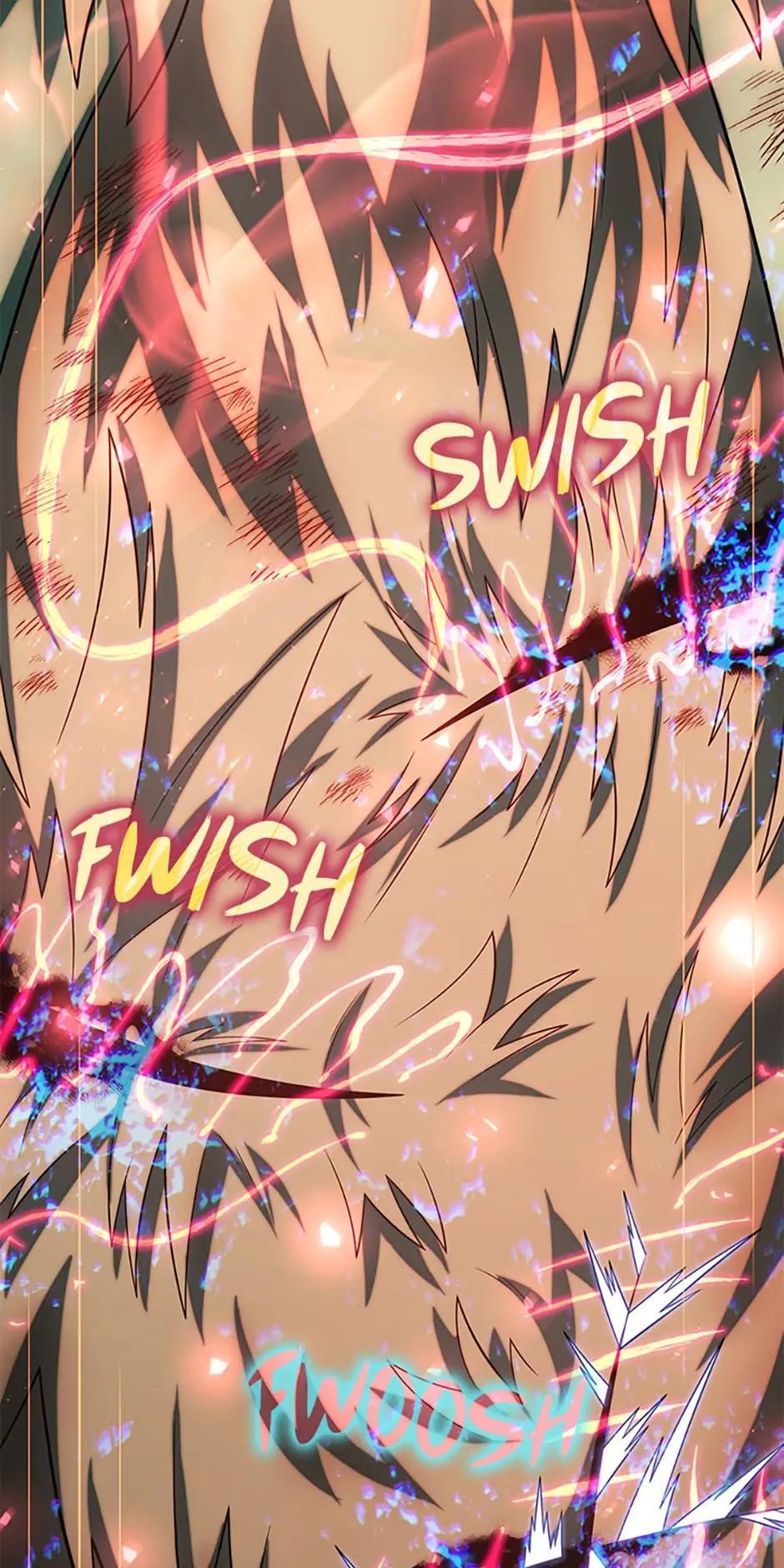 After Ten Millennia in Hell Chapter 40