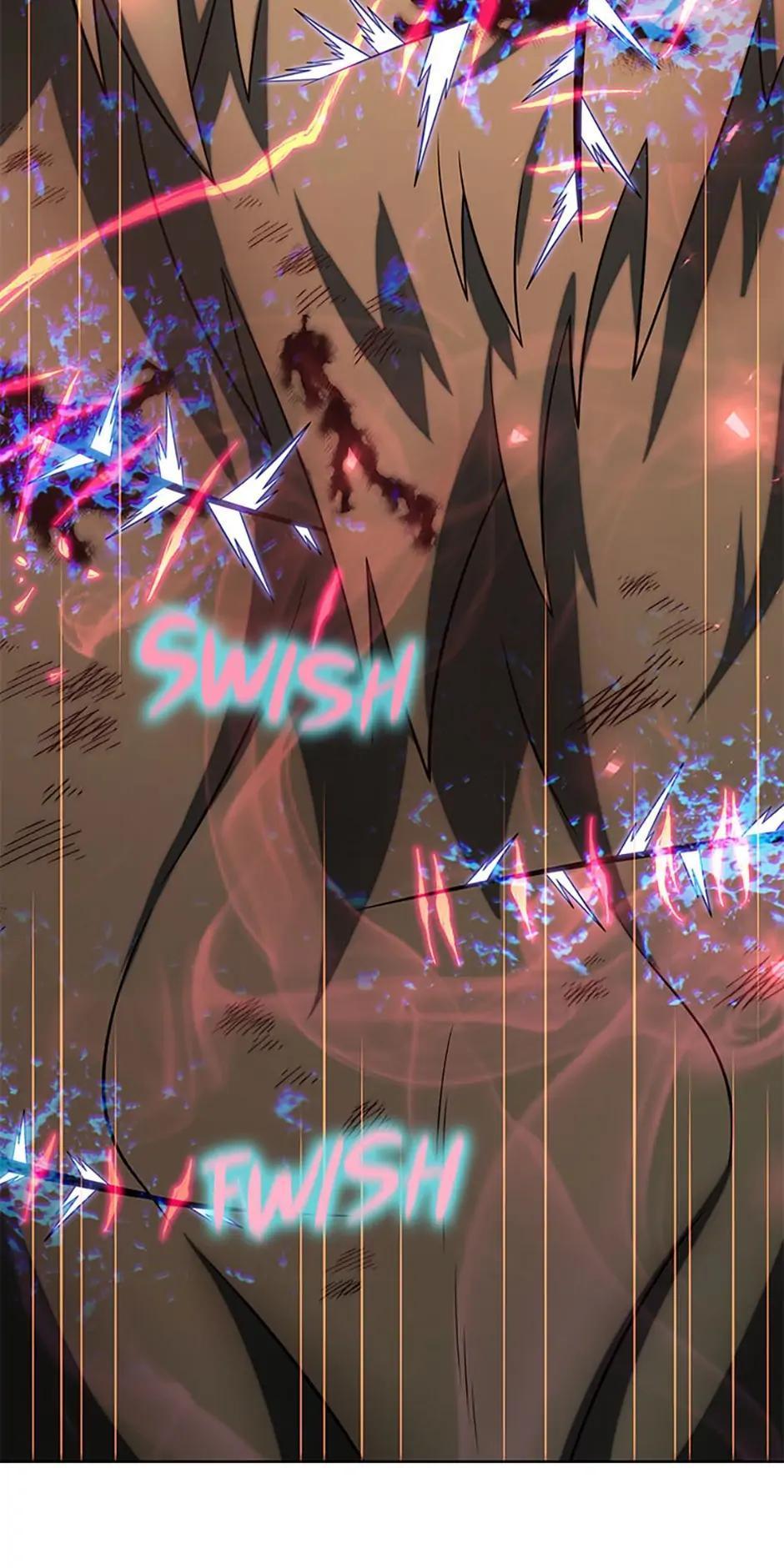 After Ten Millennia in Hell Chapter 40