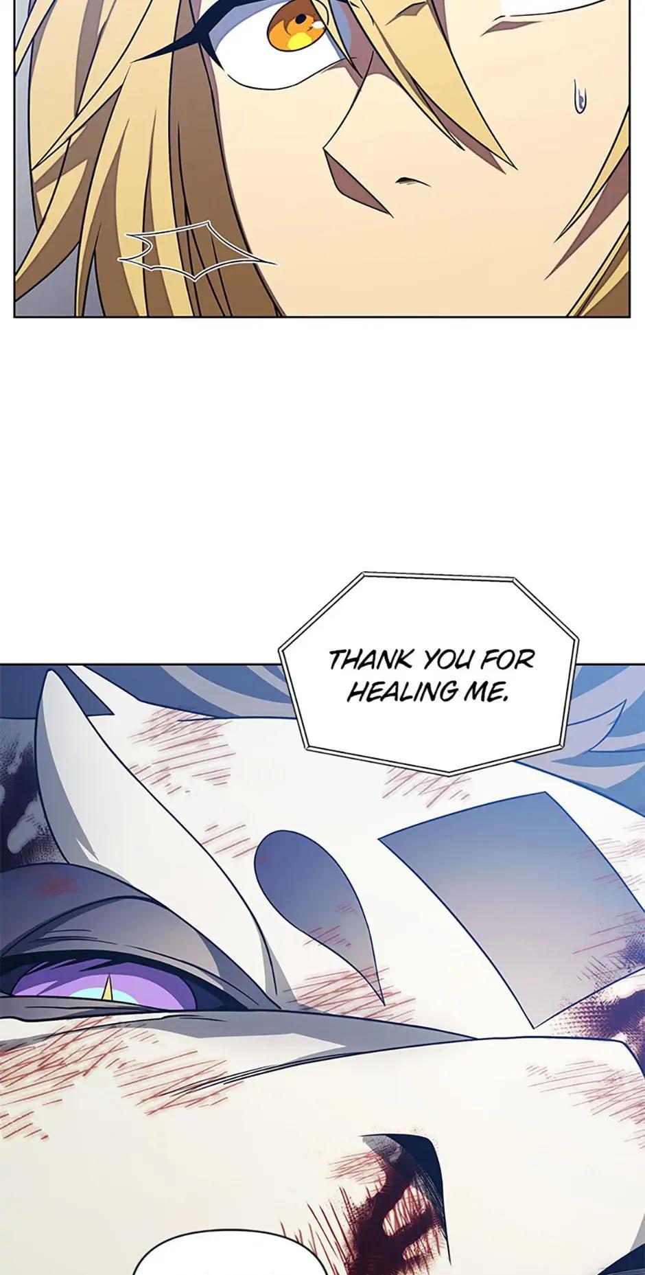 After Ten Millennia in Hell Chapter 40