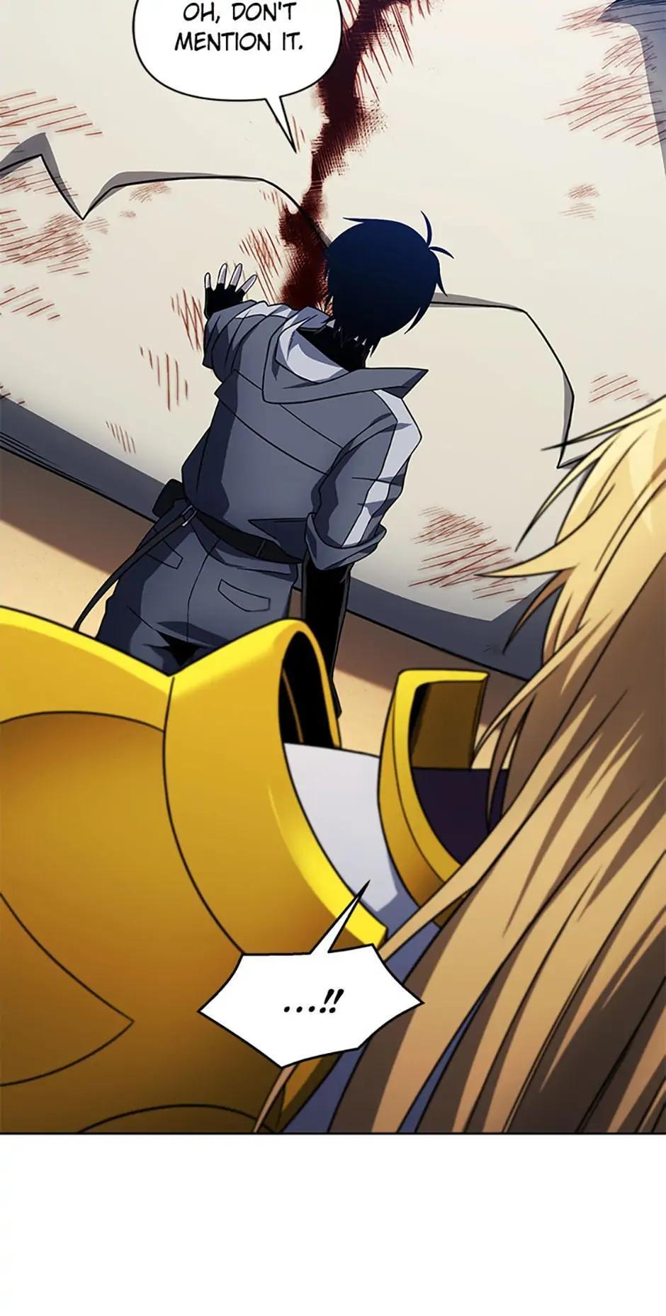 After Ten Millennia in Hell Chapter 40