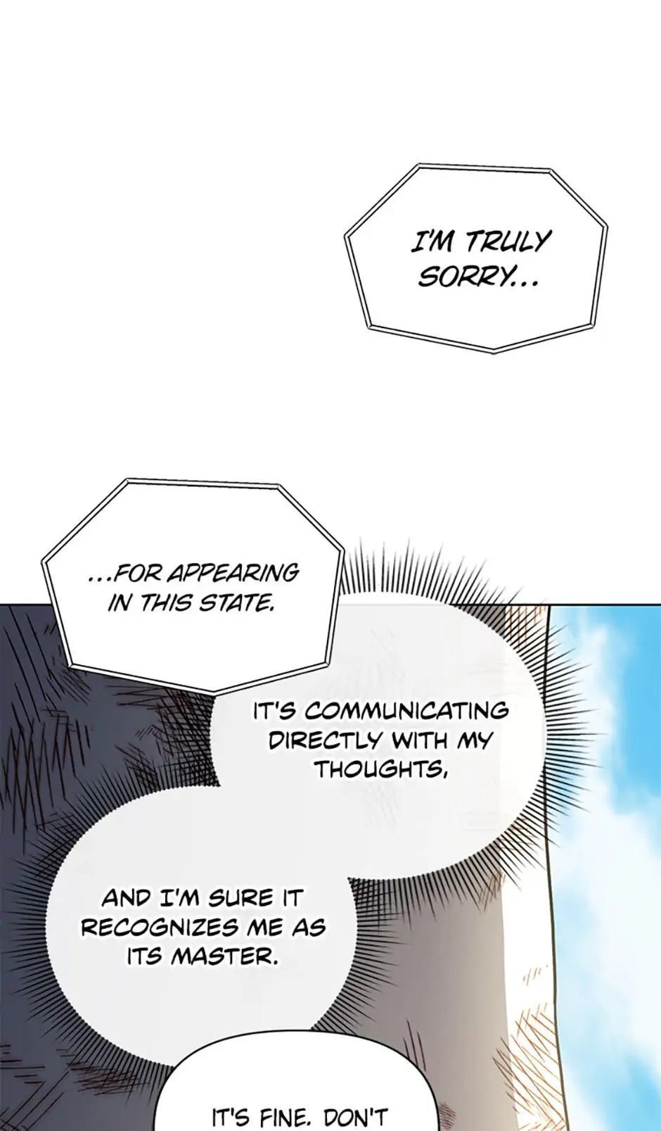 After Ten Millennia in Hell Chapter 40