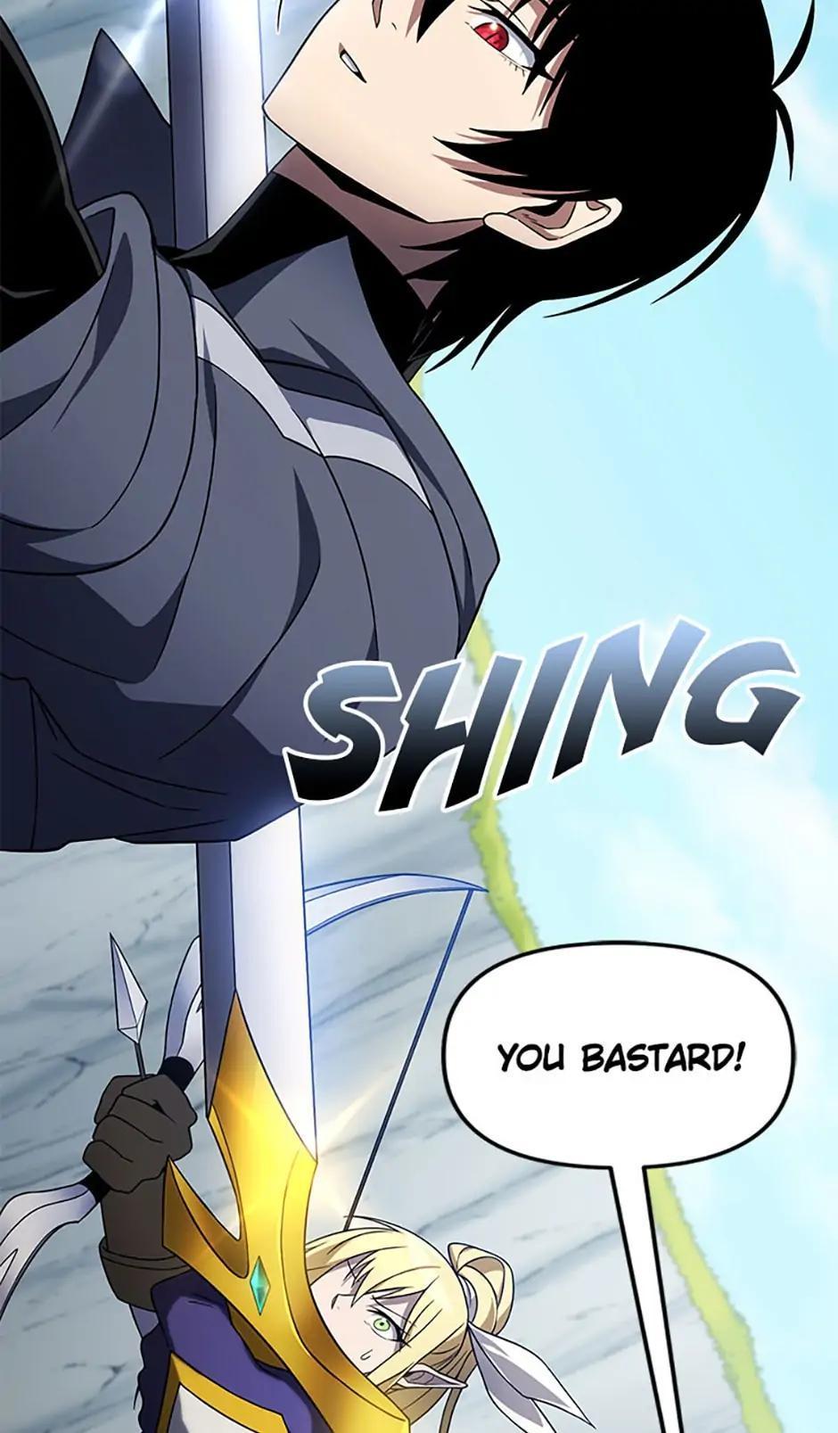 After Ten Millennia in Hell Chapter 40