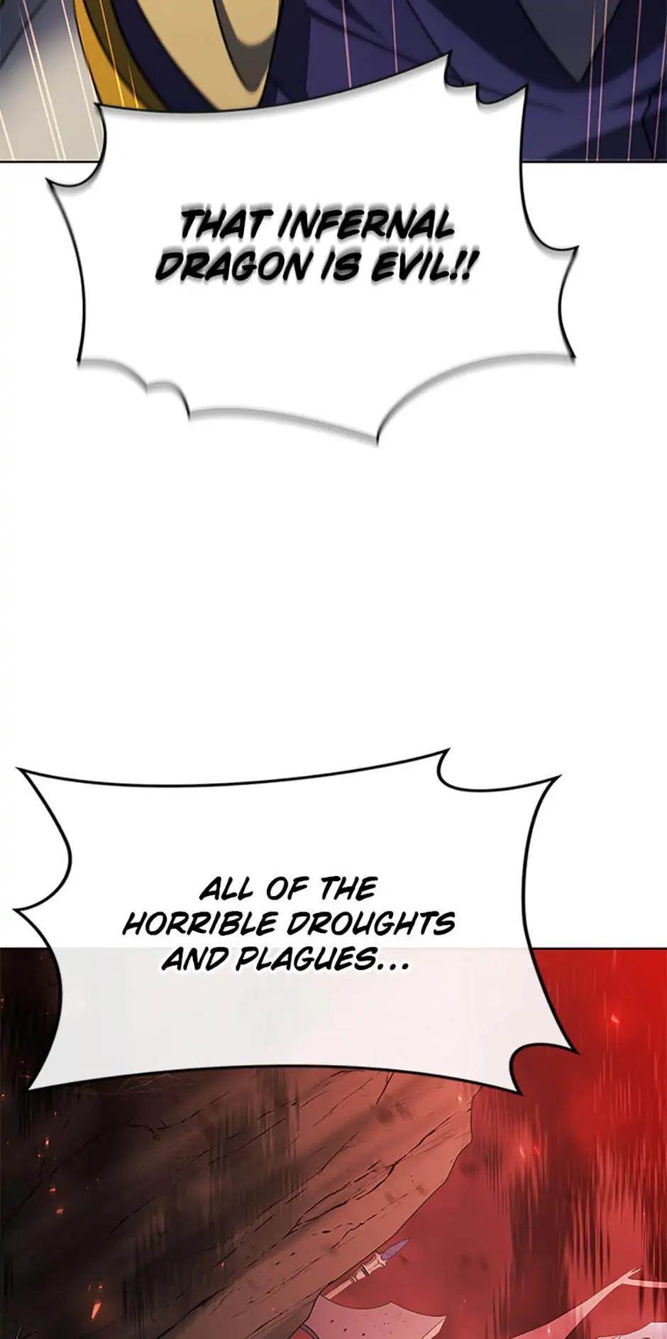 After Ten Millennia in Hell Chapter 40