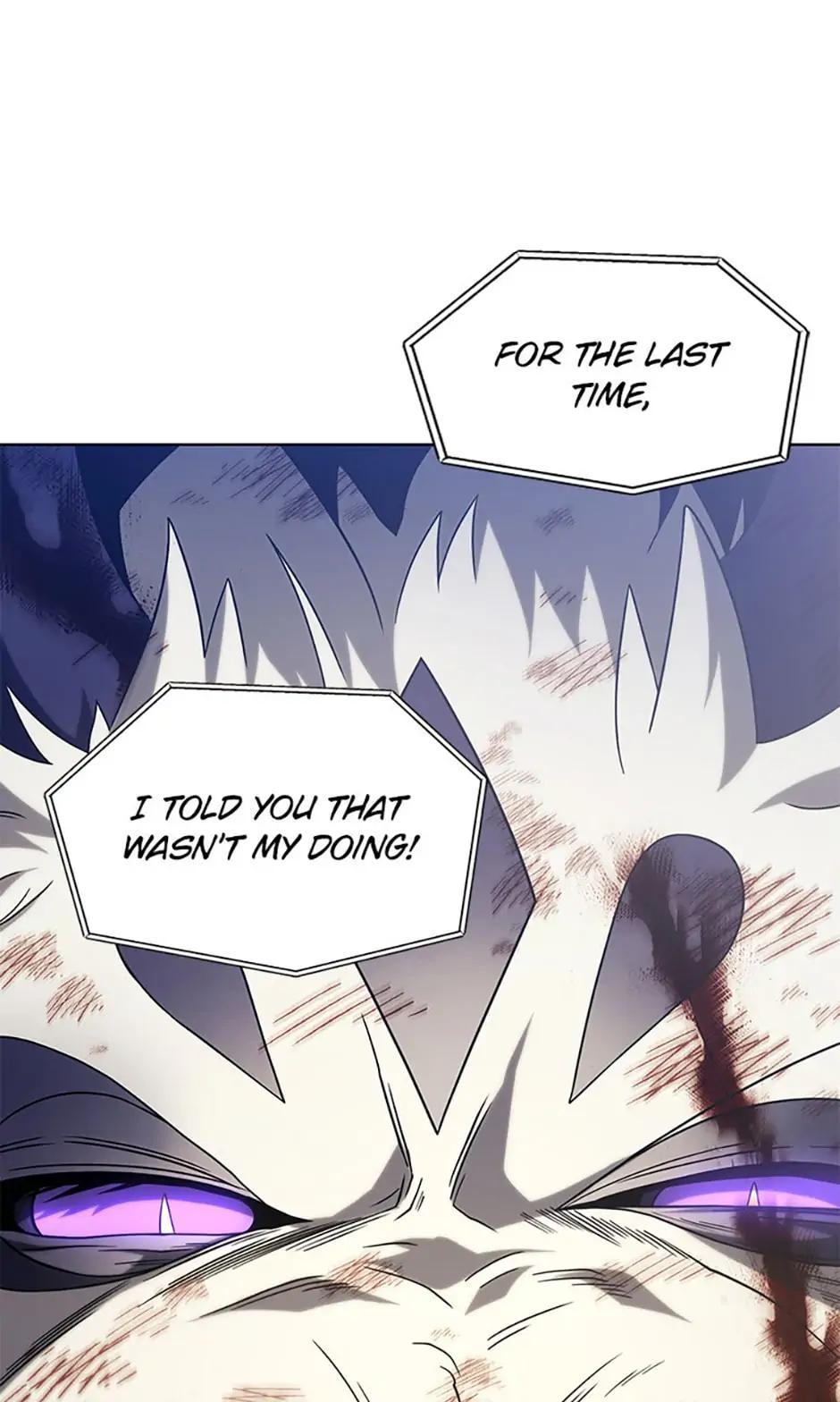 After Ten Millennia in Hell Chapter 40