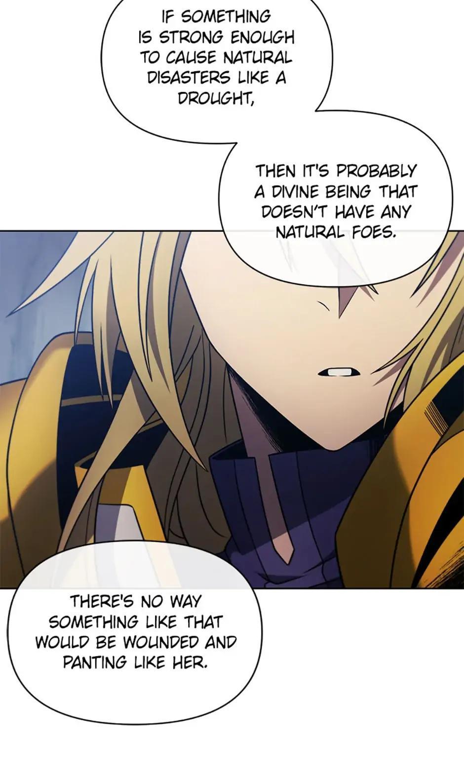 After Ten Millennia in Hell Chapter 40