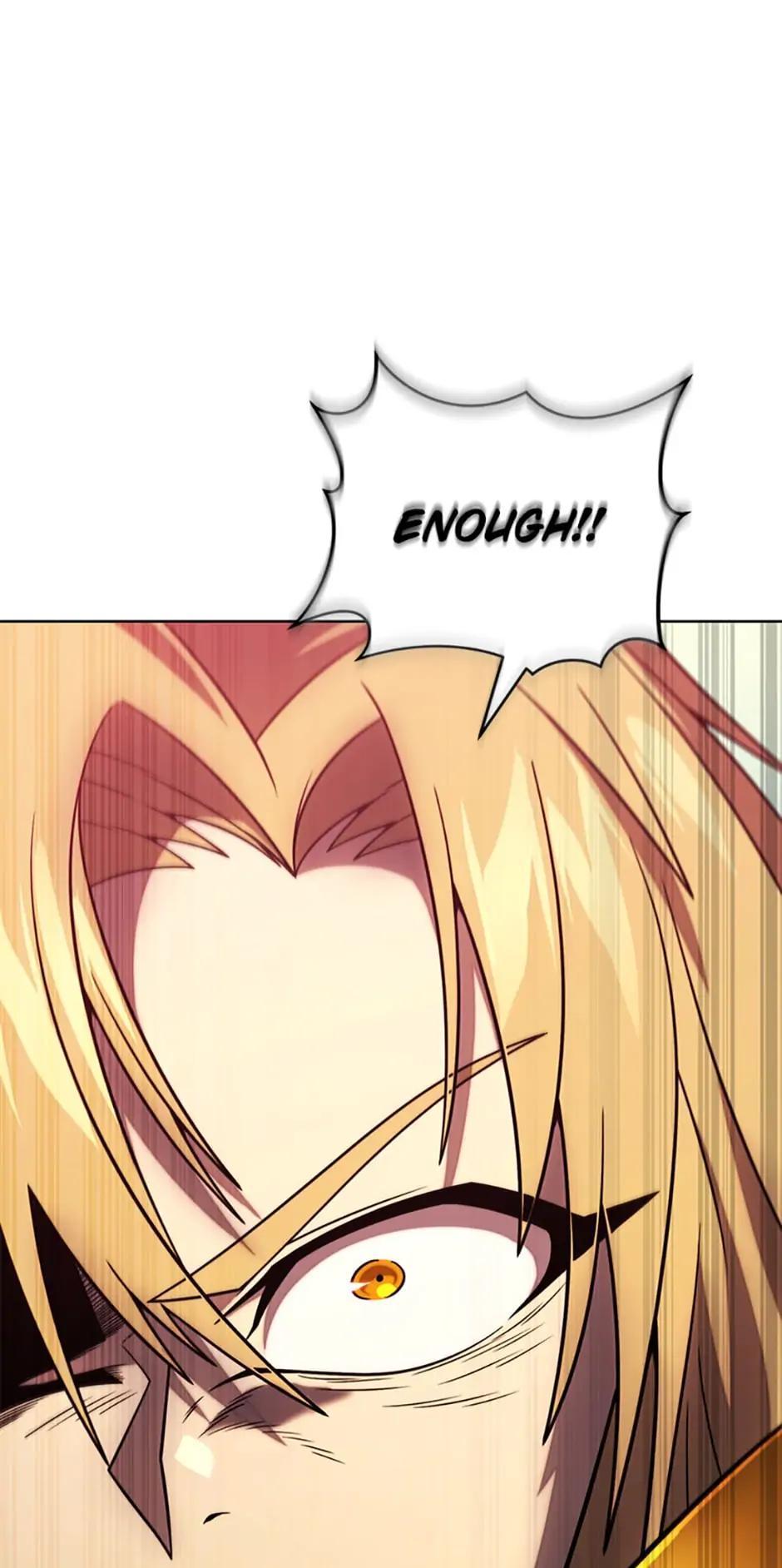 After Ten Millennia in Hell Chapter 40